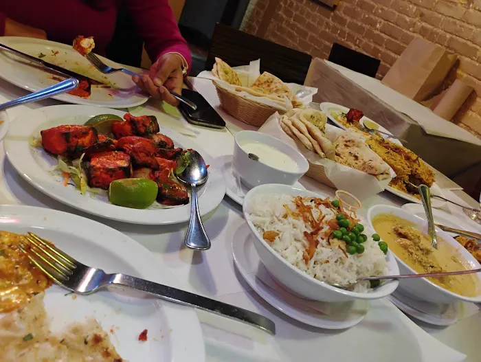 Coromandel Cuisine of India Picture 4