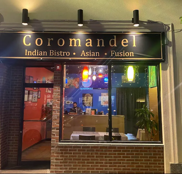Coromandel Cuisine of India Picture 6