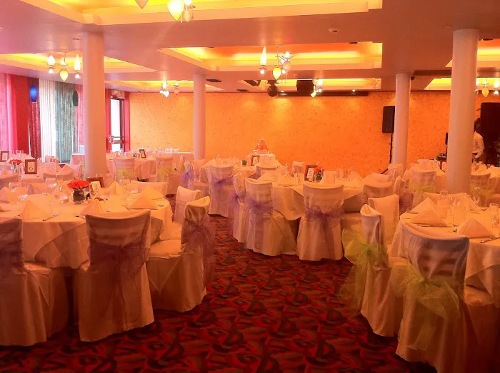 Coromandel Cuisine of India Picture 2