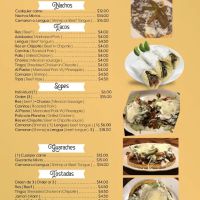 El Sabor de mi Tierra ico