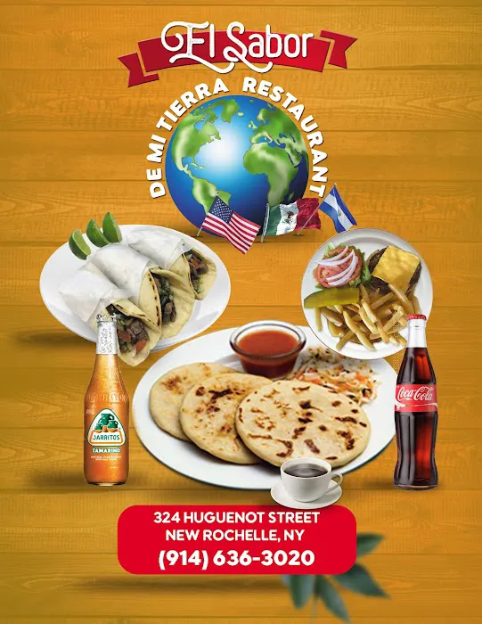 El Sabor de mi Tierra Picture 9