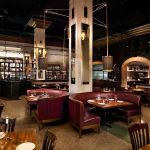 Modern Restaurant & Lounge