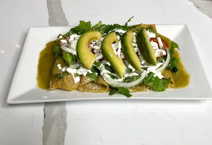 DGS LA HACIENDA Restaurant & Bar Picture 7