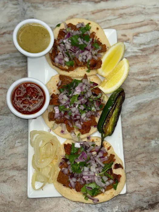 DGS LA HACIENDA Restaurant & Bar Picture 8