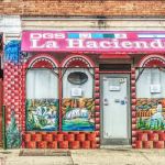 DGS LA HACIENDA Restaurant & Bar