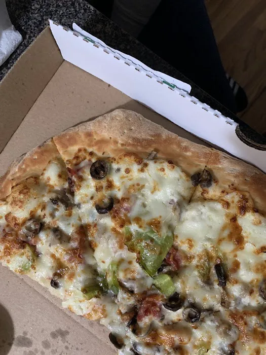 Papa Johns Pizza Picture 4