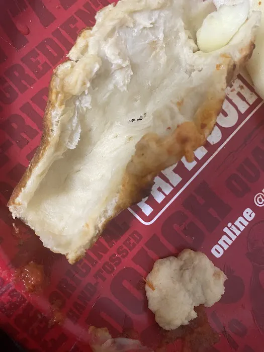 Papa Johns Pizza Picture 8