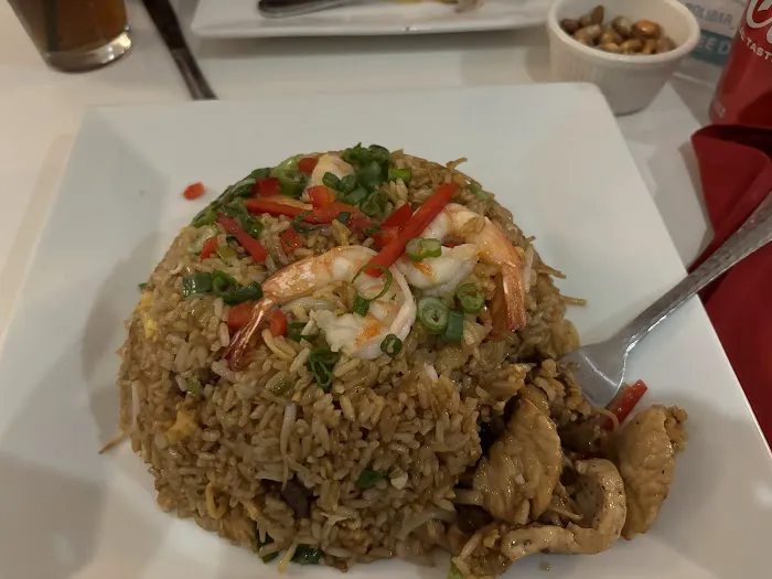 Olibar - Peruvian Cuisine Picture 4