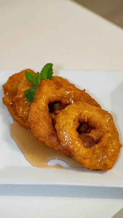 Olibar - Peruvian Cuisine Picture 3