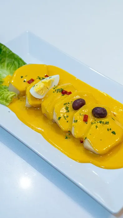 Olibar - Peruvian Cuisine Picture 2