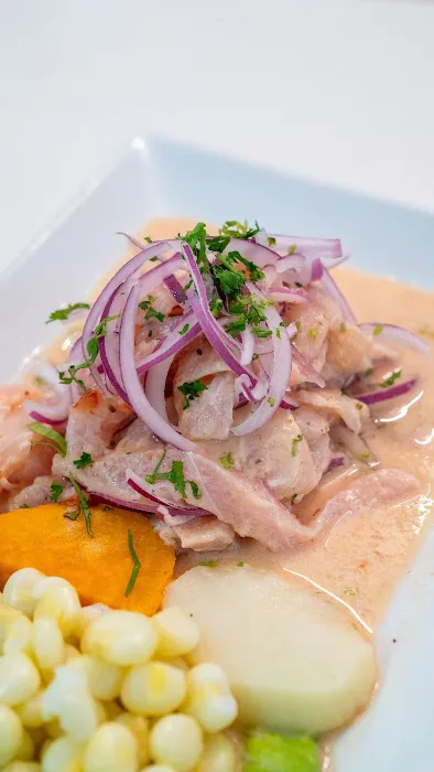 Olibar - Peruvian Cuisine Picture 9