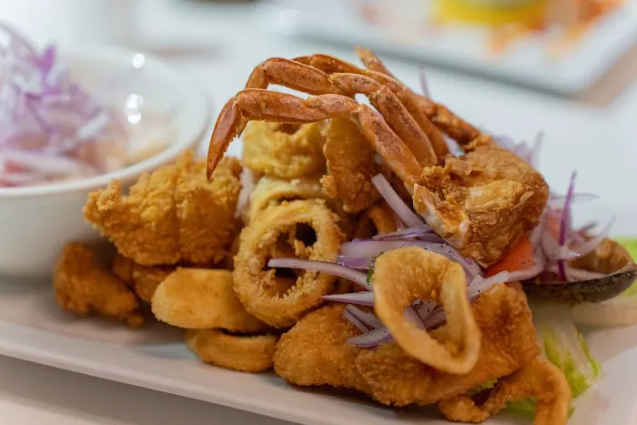 Olibar - Peruvian Cuisine Picture 1