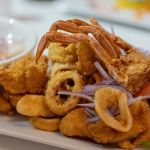 Olibar - Peruvian Cuisine