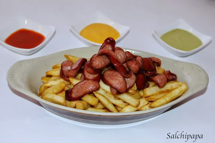 Olibar - Peruvian Cuisine Picture 7
