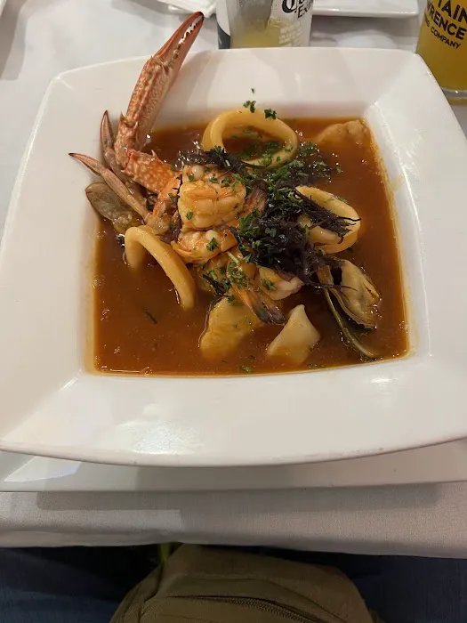 Olibar - Peruvian Cuisine Picture 6