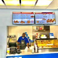 Chester's Chicken ico