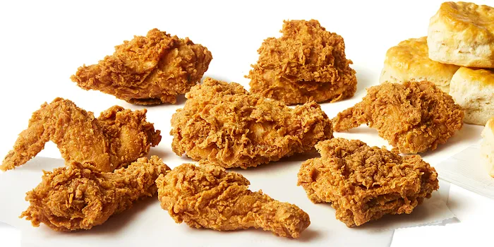Chester's Chicken Picture 6