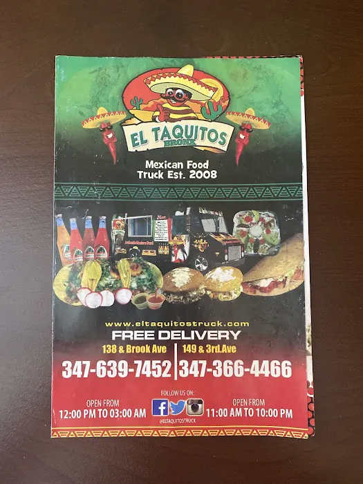 El Taquitos Picture 1