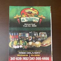 El Taquitos ico