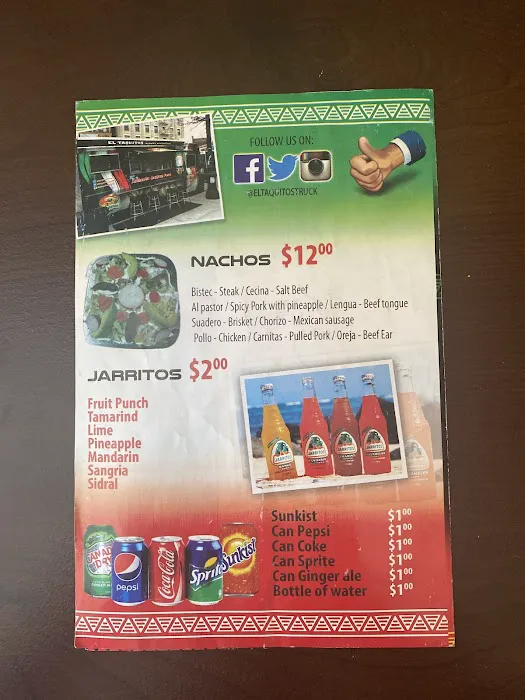 El Taquitos Picture 2