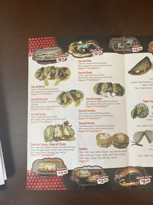 El Taquitos Picture 5