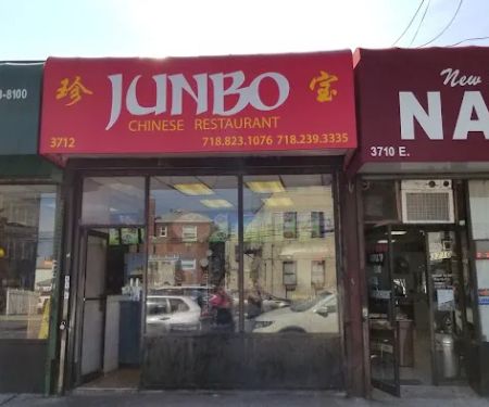 Jun Bo