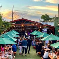 Brewski's Bar & Grill ico