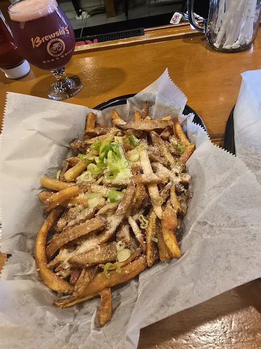Brewski's Bar & Grill Picture 2