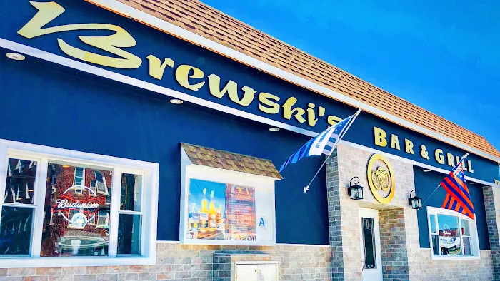Brewski's Bar & Grill Picture 3
