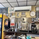 Pete's Donut Shop