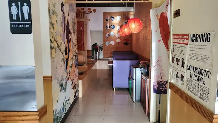 Sugi Sushi Picture 7