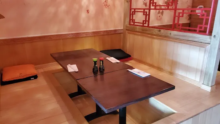 Sugi Sushi Picture 6