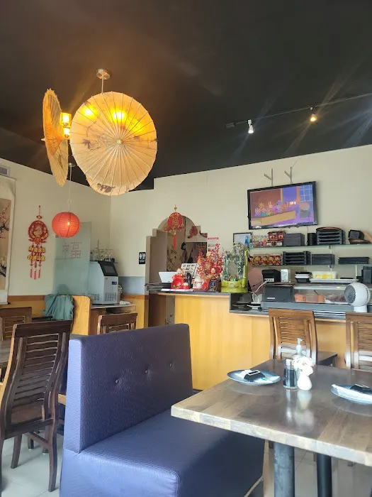 Sugi Sushi Picture 9