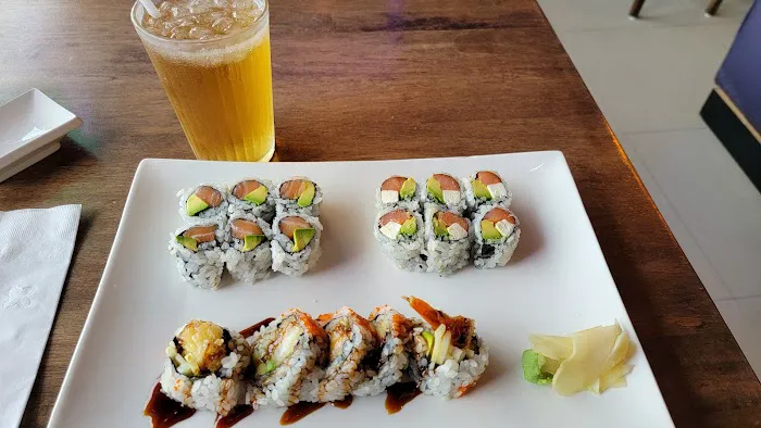Sugi Sushi Picture 3