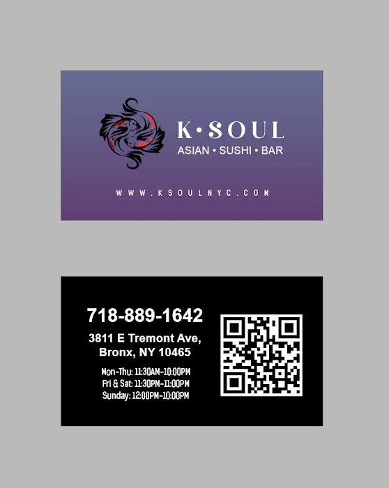 K•Soul Asian&Sushi & Bar Picture 1