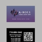 K•Soul Asian&Sushi & Bar