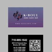 K•Soul Asian&Sushi & Bar ico