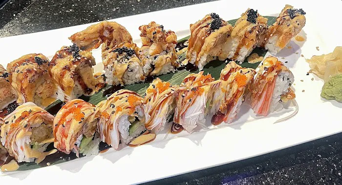 Yamada Japanese Sushi Picture 6