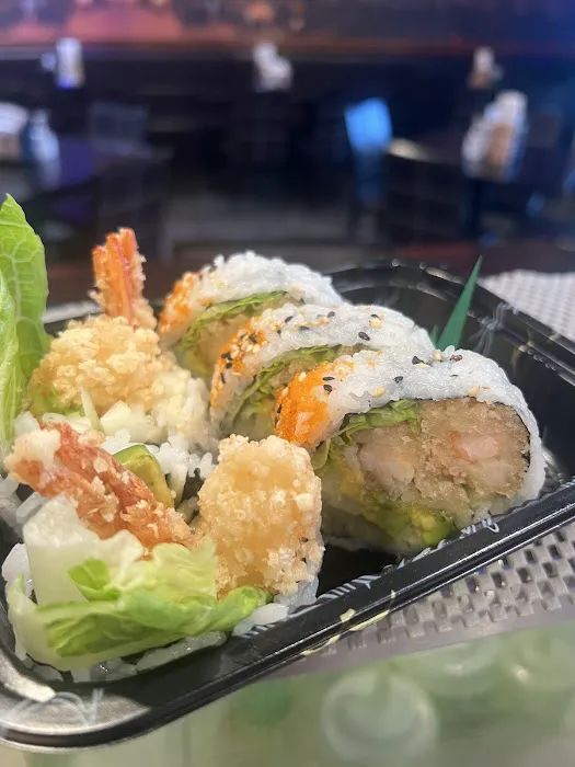 Yamada Japanese Sushi Picture 7