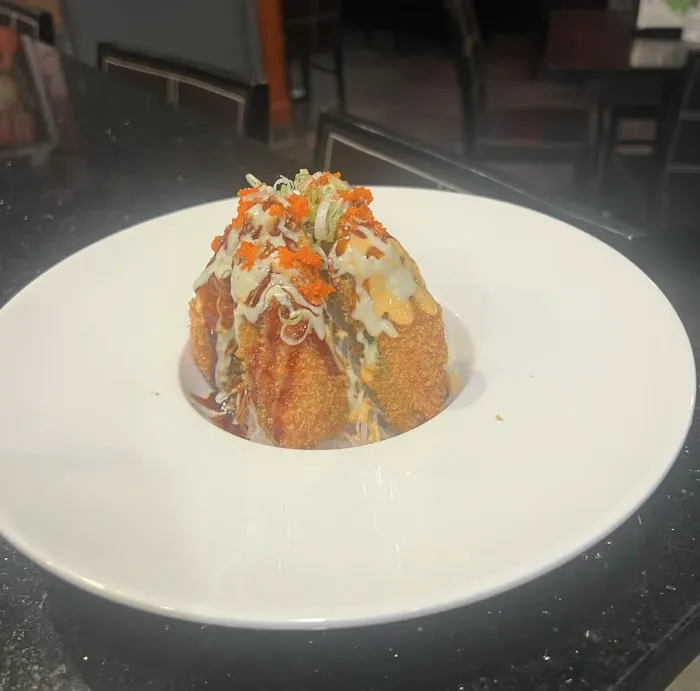 Yamada Japanese Sushi Picture 8
