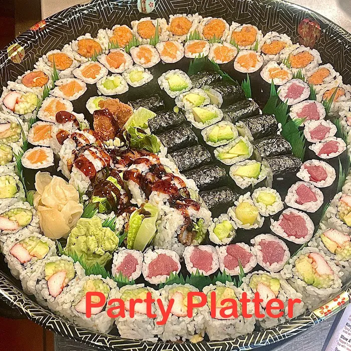 Yamada Japanese Sushi Picture 5