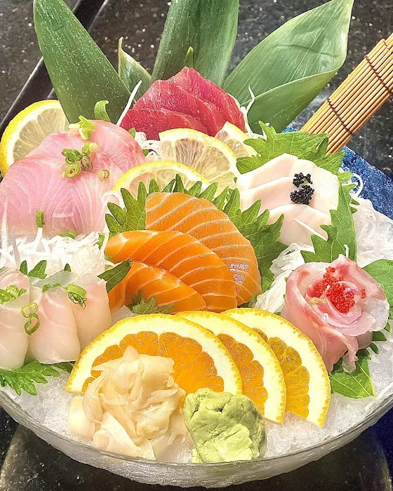 Yamada Japanese Sushi Picture 10