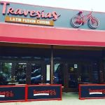 Travesias