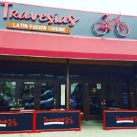Travesias ico