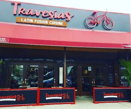 Travesias