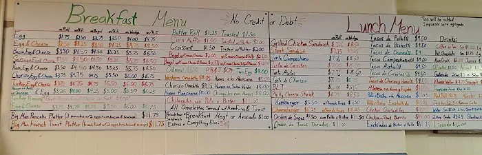 Melissa’s Restaurant Picture 4