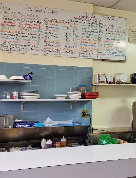 Melissa’s Restaurant Picture 5