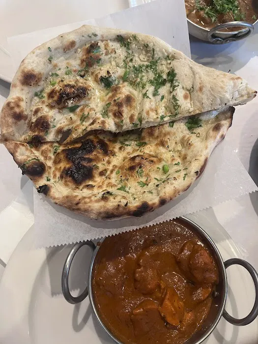 Mughal Curry Spot Picture 1