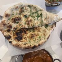 Mughal Curry Spot ico