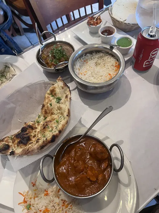 Mughal Curry Spot Picture 2